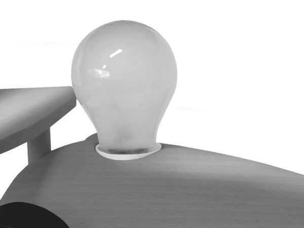 Lampe a poser VOITURE 28cm - 1 Lumière