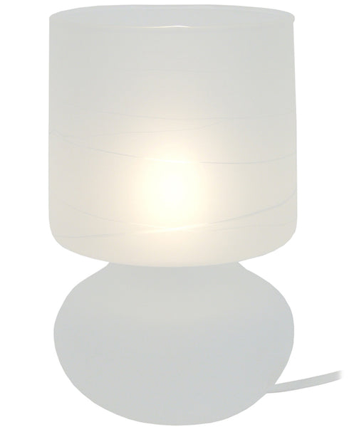 <tc>Candeeiro de Mesa KATIA 2  14cm - 1 Luz  </tc>