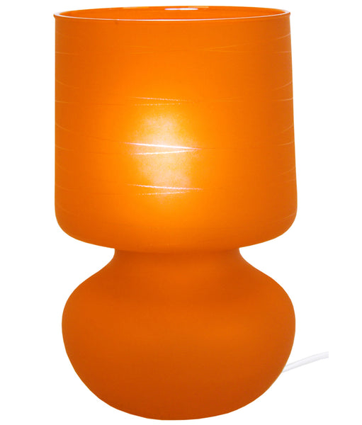 <tc>Candeeiro de Mesa KATIA 2  14cm - 1 Luz  </tc>