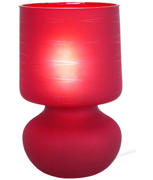 <tc>Candeeiro de Mesa KATIA 2  14cm - 1 Luz  </tc>