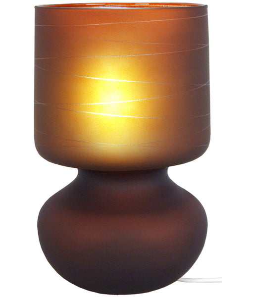 <tc>Candeeiro de Mesa KATIA 2  14cm - 1 Luz  </tc>