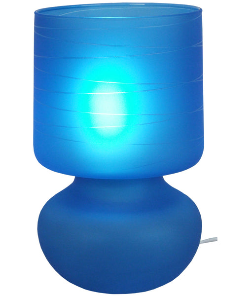 <tc>Candeeiro de Mesa KATIA 2  14cm - 1 Luz  </tc>