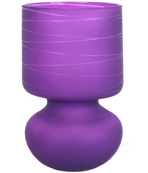 <tc>Candeeiro de Mesa KATIA 2  14cm - 1 Luz  </tc>