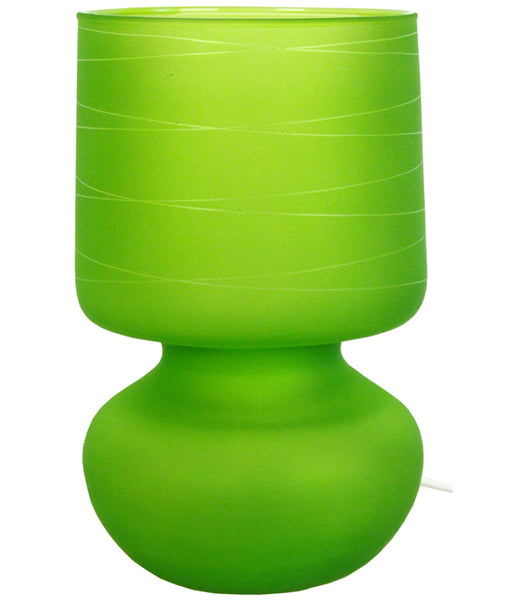 <tc>Candeeiro de Mesa KATIA 2  14cm - 1 Luz  </tc>