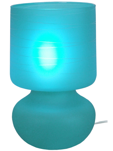 <tc>Candeeiro de Mesa KATIA 2  14cm - 1 Luz  </tc>
