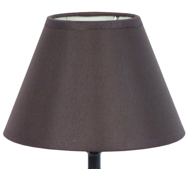<transcy>Candeeiro de Mesa BOIS MINOR  16cm - 1 Luz </transcy>