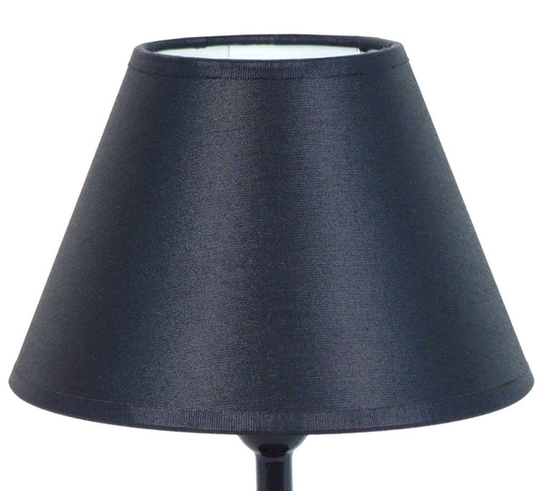 <transcy>Candeeiro de Mesa BOIS MINOR  16cm - 1 Luz </transcy>