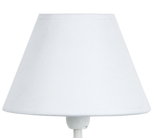 <transcy>Candeeiro de Mesa KOLA  16cm - 1 Luz </transcy>