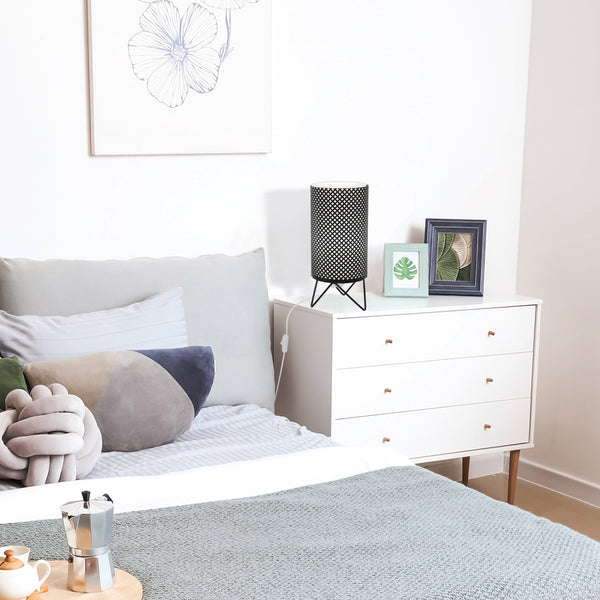 <tc>Candeeiro de Mesa STOCKHOLM  12cm - 1 Luz  </tc>