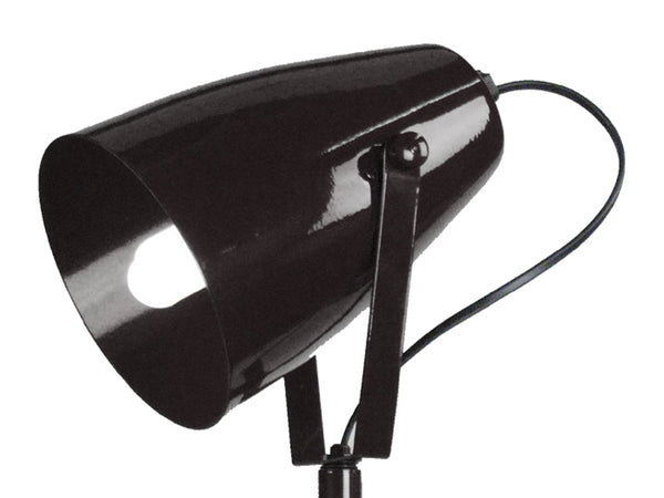 <tc>Candeeiro de Mesa LARSEN  40cm - 1 Luz </tc>