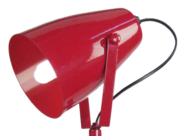 <tc>Candeeiro de Mesa LARSEN  40cm - 1 Luz </tc>
