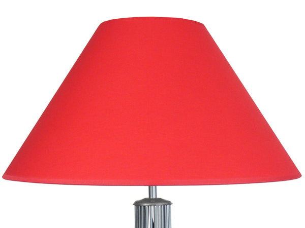 <tc>Candeeiro de Mesa RUGBY 45 cm - 1 Luz  </tc>