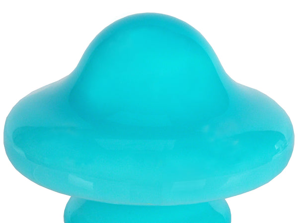 <transcy>Candeeiro de Mesa COLLO QUADRATTO  40cm - 1 Luz </transcy>
