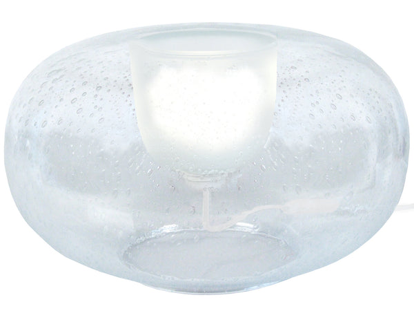 <tc>Candeeiro de Mesa MUNA BOULLEGOSA 35cm - 1 Luz </tc>
