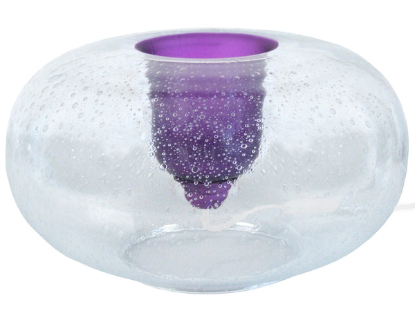 <tc>Candeeiro de Mesa MUNA BOULLEGOSA 35cm - 1 Luz </tc>