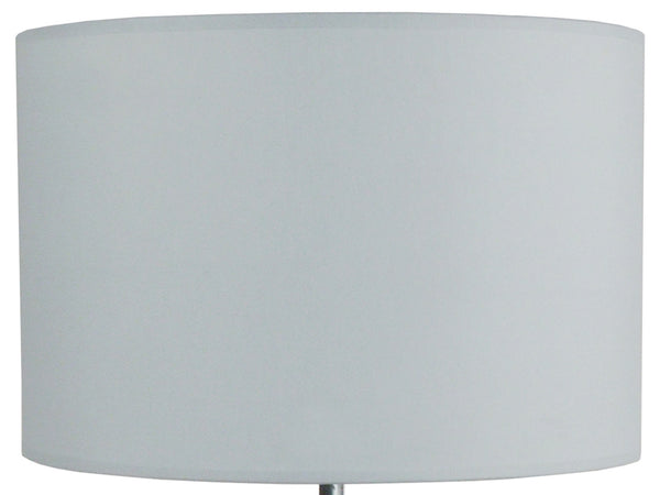 <tc>Candeeiro de Mesa TROMPETA METAL  30cm - 1 Luz  </tc>