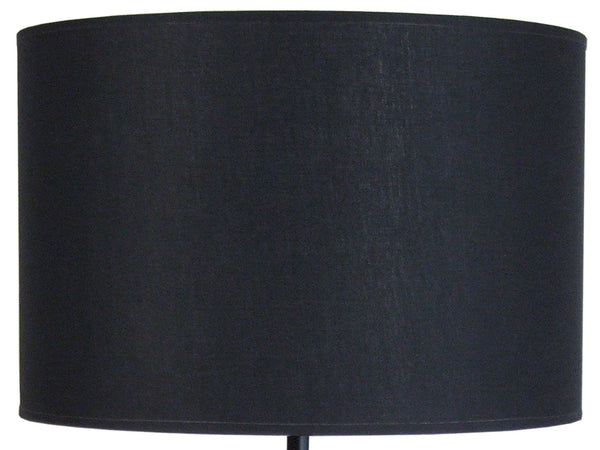 <tc>Candeeiro de Mesa TROMPETA METAL  30cm - 1 Luz  </tc>