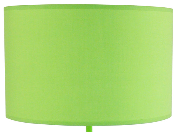 <tc>Candeeiro de Mesa TROMPETA METAL  30cm - 1 Luz  </tc>