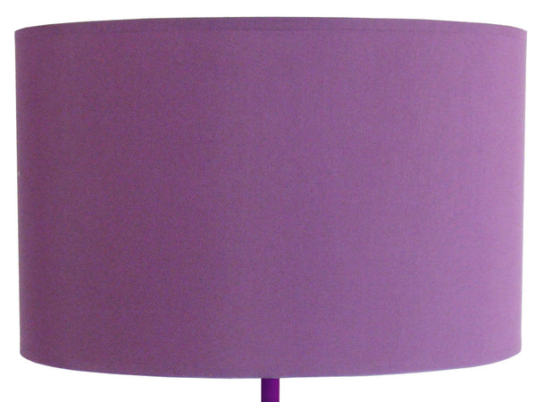 <tc>Candeeiro de Mesa TROMPETA METAL  30cm - 1 Luz  </tc>