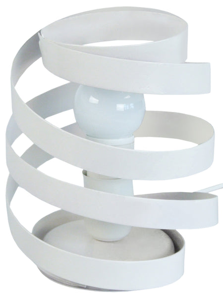 <transcy>Candeeiro de Mesa BARBER POLE  18cm - 1 Luz </transcy>