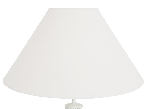 <tc>Candeeiro de Mesa RUGBY 45 cm - 1 Luz  </tc>