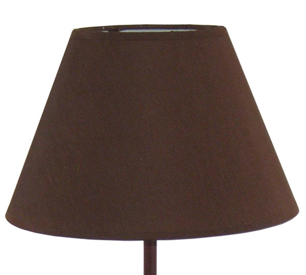 <transcy>Candeeiro de Mesa KOLA  16cm - 1 Luz </transcy>