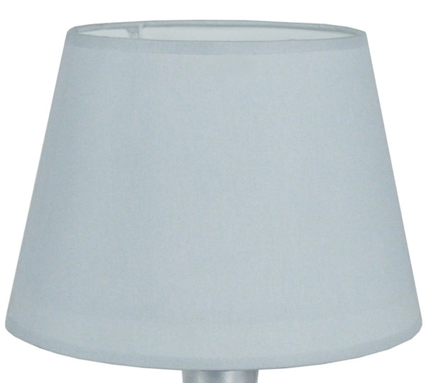<tc>Candeeiro de Mesa LUSA 18cm- 1 Luz  </tc>
