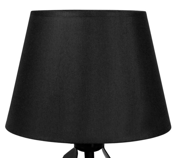<tc>Candeeiro de Mesa LUSA 18cm- 1 Luz  </tc>