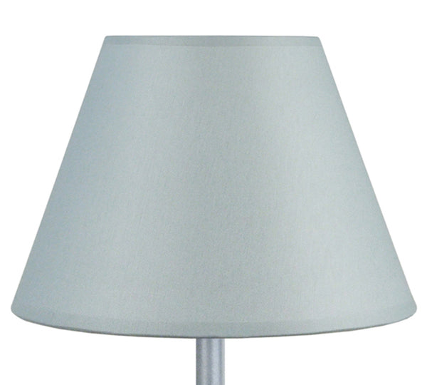 Lampe a poser TOSEL KUNAGI,métal , H39xD18xP18  cm.