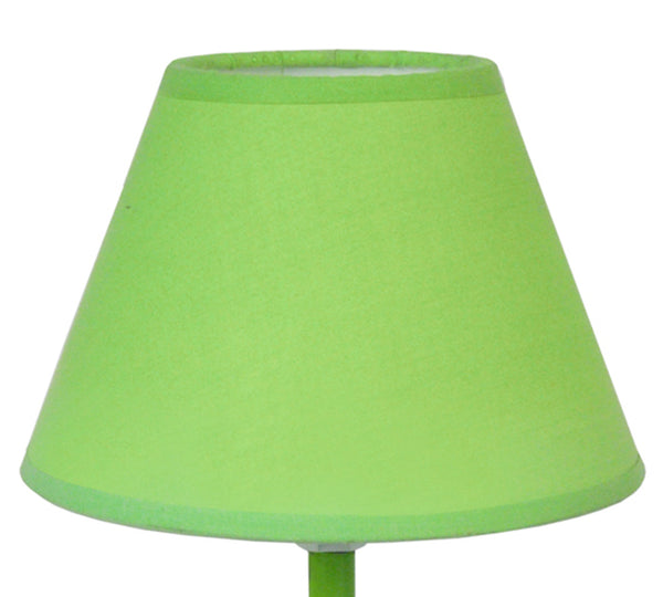 Lampe a poser TOSEL KUNAGI,métal , H39xD18xP18  cm.