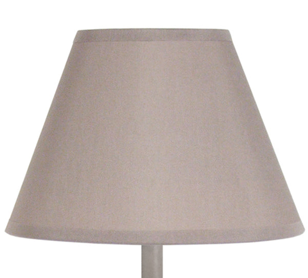 Lampe a poser TOSEL KUNAGI,métal , H39xD18xP18  cm.