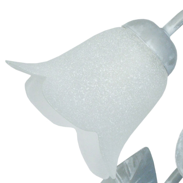 <transcy>Candeeiro de Mesa EGLANTINE  25cm - 1 Luz </transcy>