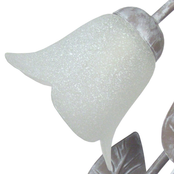<transcy>Candeeiro de Mesa EGLANTINE  25cm - 1 Luz </transcy>