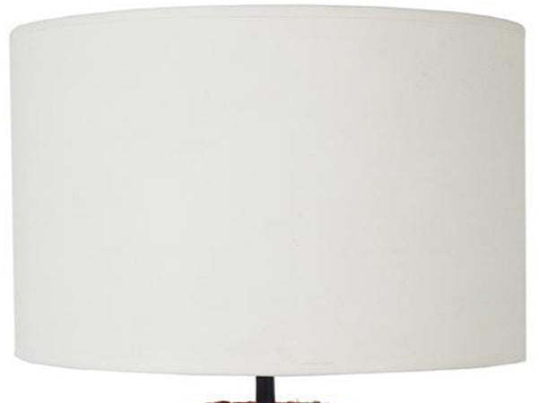 <transcy>Candeeiro de Mesa TROMPETA-CORDES   30cm - 1 Luz </transcy>