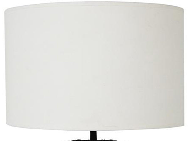 <transcy>Candeeiro de Mesa TROMPETA-CORDES   30cm - 1 Luz </transcy>