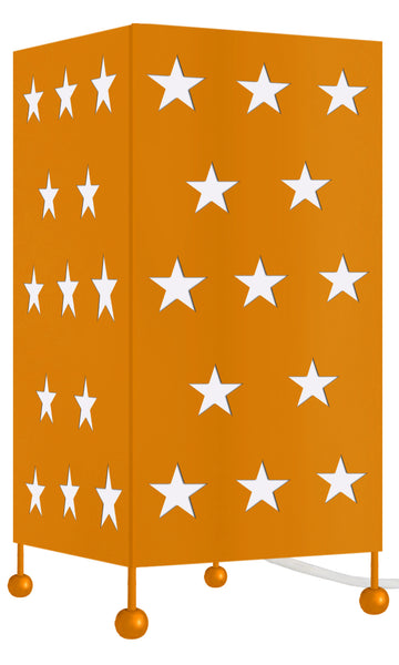 <transcy>Candeeiro de Mesa ETOILES  14cm - 1 Luz </transcy>