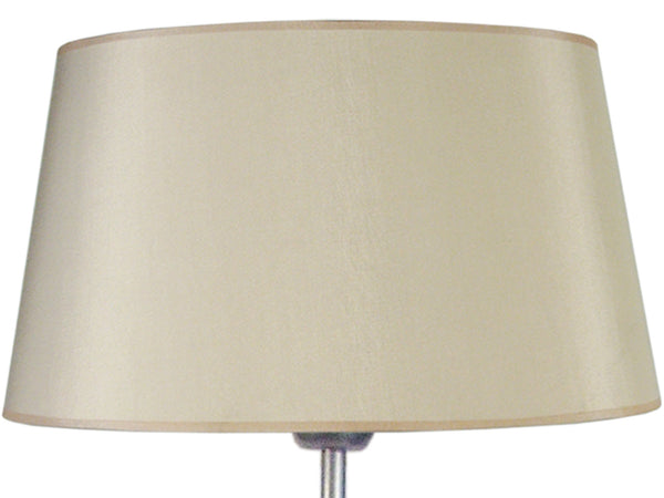Lampe a poser TOSEL THOR,bois , H56xD30xP30  cm.