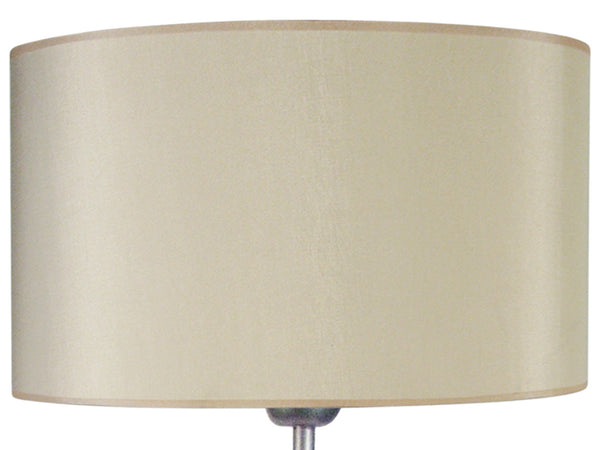 Lampe a poser TOSEL THOR B,bois  , H57xD30xP30  cm.