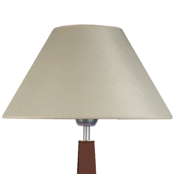 <tc>Candeeiro de Mesa THOR  30cm - 1 Luz  </tc>
