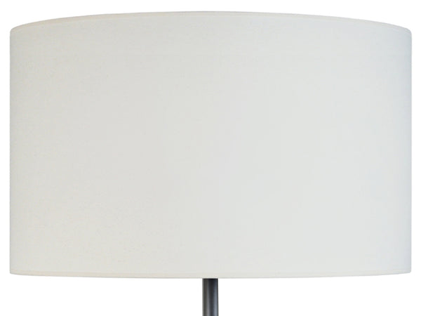 Lampe de chevet TOSEL IDUN,bois , H54xD54xP30  cm.