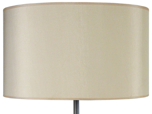 Lampe de chevet TOSEL IDUN,bois , H54xD54xP30  cm.