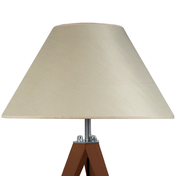 <tc>Candeeiro de Mesa IDUN  30cm - 1 Luz</tc>