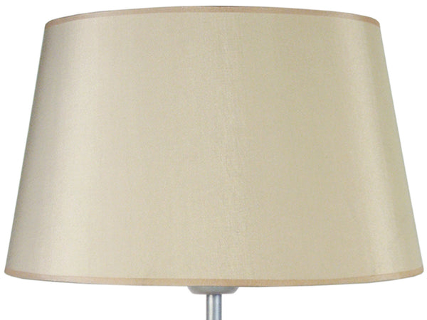Lampe de chevet TOSEL VILI,bois , H54xD30xP30  cm.