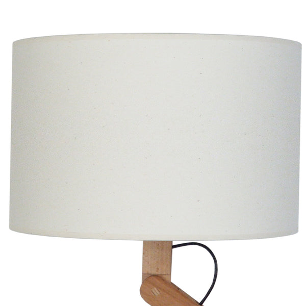 <transcy>Candeeiro de Mesa GERI  17cm - 1 Luz </transcy>
