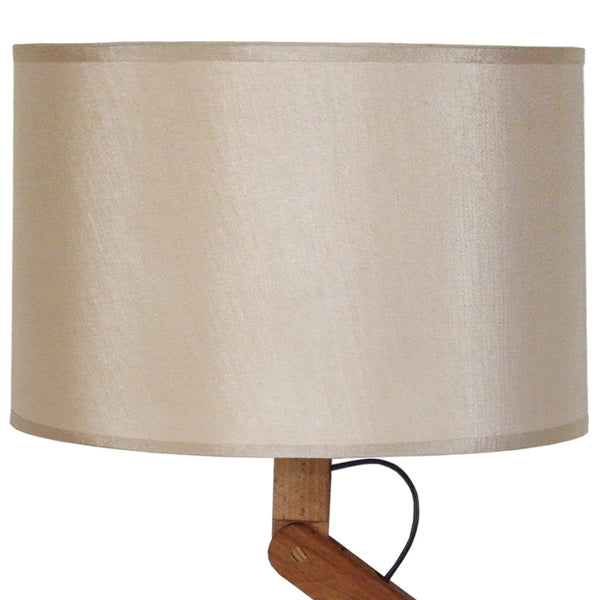 <transcy>Candeeiro de Mesa GERI  17cm - 1 Luz </transcy>