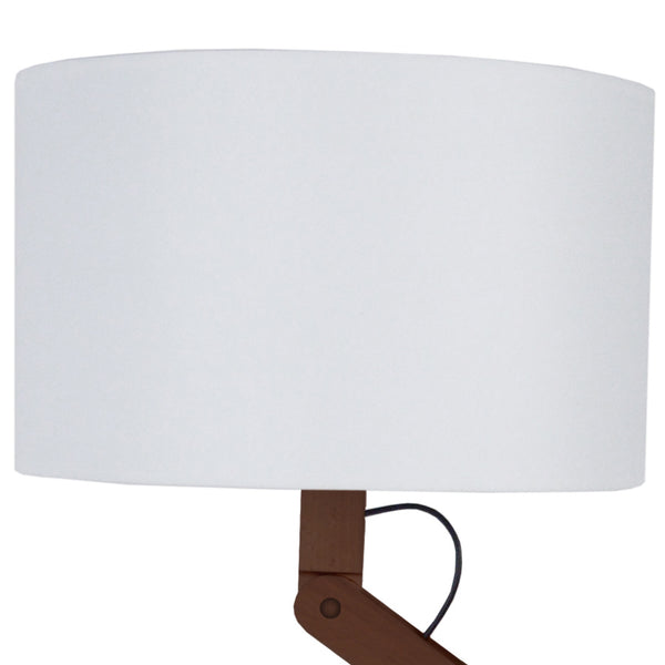 <transcy>Candeeiro de Mesa GERI  17cm - 1 Luz </transcy>