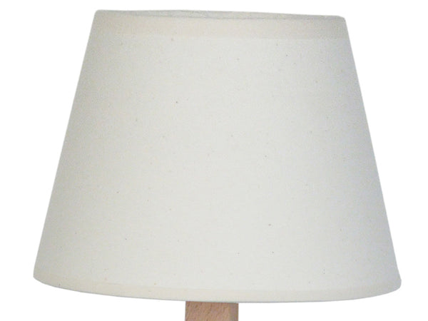 <transcy>Candeeiro de Mesa GERI  16cm - 1 Luz </transcy>