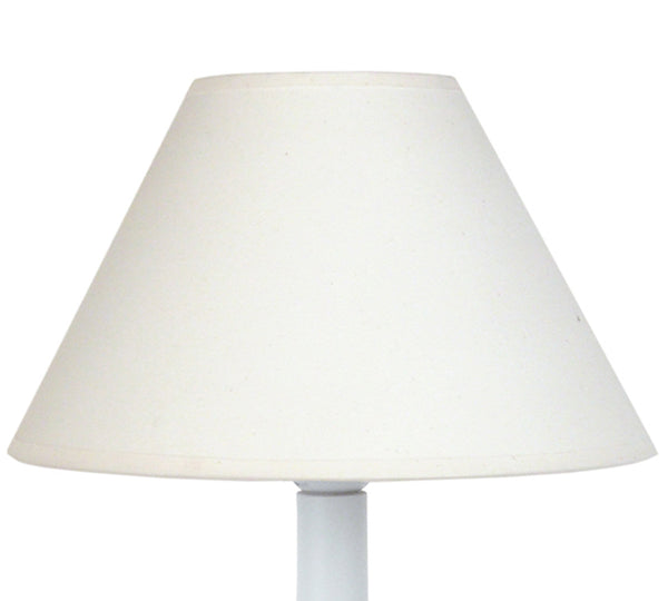 Lampe de chevet TOSEL CALAIS,bois , H42xD30xP30  cm.