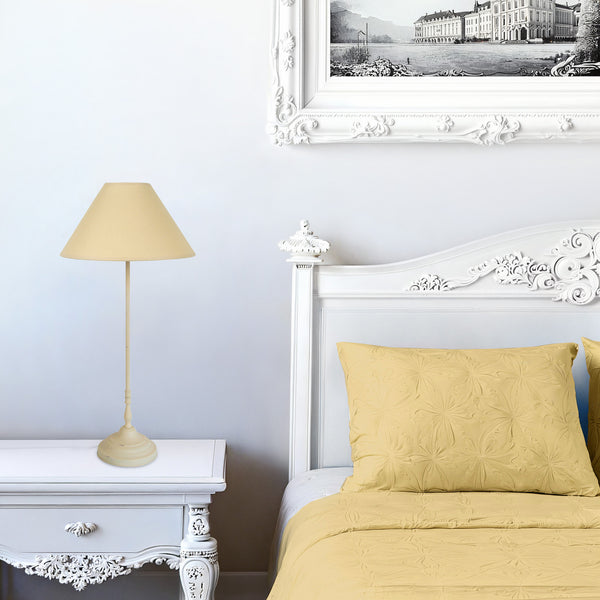 <tc>Candeeiro de Mesa SAINT-GIMMER  30cm - 1 Luz  </tc>