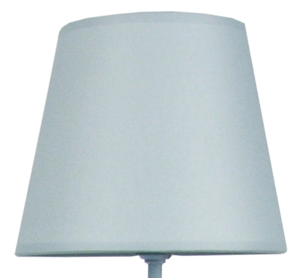 Lampe de chevet TOSEL BALAZUC,métal , H65xD40xP40  cm.